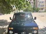 ВАЗ (Lada) Lada 2131 (5-ти дверный) 2001 годаүшін1 100 000 тг. в Кызылорда – фото 2