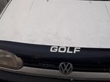 Volkswagen Golf 1992 года за 900 000 тг. в Усть-Каменогорск