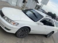 Toyota Mark II 1998 года за 2 800 000 тг. в Алматы