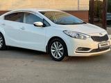 Kia Cerato 2014 года за 7 100 000 тг. в Кокшетау – фото 3