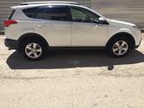 Toyota RAV4 2014 годаүшін9 500 000 тг. в Актобе – фото 2