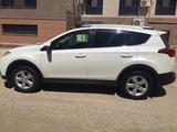 Toyota RAV4 2014 годаүшін9 500 000 тг. в Актобе – фото 3