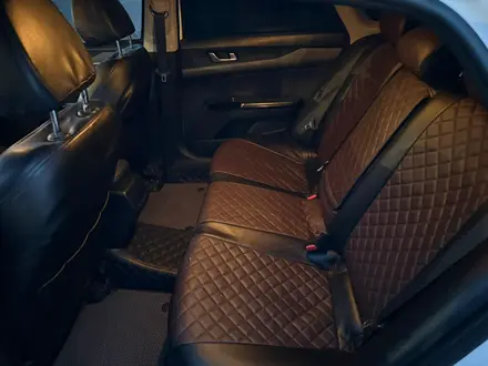 Kia K5 2021 года за 11 000 000 тг. в Алматы