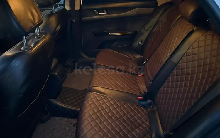 Kia K5 2021 года за 11 000 000 тг. в Алматы