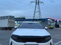 Kia K5 2021 года за 11 000 000 тг. в Алматы – фото 13