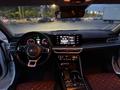 Kia K5 2021 года за 11 000 000 тг. в Алматы – фото 3