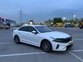 Kia K5 2021 года за 11 000 000 тг. в Алматы – фото 16