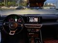 Kia K5 2021 года за 11 000 000 тг. в Алматы – фото 6