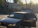 ВАЗ (Lada) 2114 2011 года за 750 000 тг. в Семей – фото 4