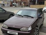 ВАЗ (Lada) 2114 2011 года за 750 000 тг. в Семей