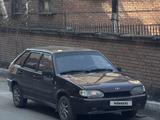 ВАЗ (Lada) 2114 2011 года за 750 000 тг. в Семей – фото 5
