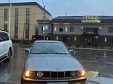 BMW 525 1991 года за 1 530 000 тг. в Кызылорда – фото 5