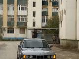 BMW 525 1991 годаүшін1 530 000 тг. в Кызылорда
