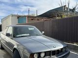 BMW 525 1991 годаүшін1 450 000 тг. в Кызылорда – фото 4
