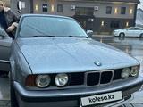BMW 525 1991 годаүшін1 380 000 тг. в Кызылорда – фото 2