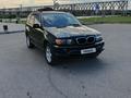 BMW X5 2003 года за 8 900 000 тг. в Астана – фото 10