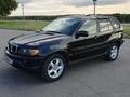 BMW X5 2003 года за 8 900 000 тг. в Астана