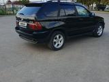 BMW X5 2003 годаүшін8 900 000 тг. в Астана – фото 3