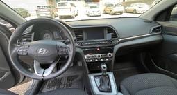 Hyundai Elantra 2019 годаүшін8 500 000 тг. в Астана – фото 2