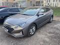 Hyundai Elantra 2019 годаүшін9 000 000 тг. в Астана