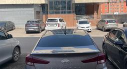 Hyundai Elantra 2019 года за 8 500 000 тг. в Астана – фото 5