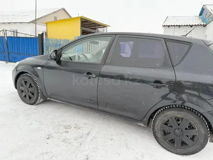 Kia Cee'd 2007 года за 3 200 000 тг. в Иртышск – фото 8