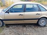 Volkswagen Passat 1988 годаүшін900 000 тг. в Астана – фото 4