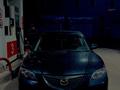 Mazda 3 2004 годаүшін1 800 000 тг. в Актау – фото 5