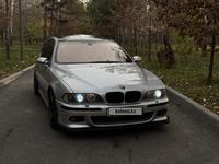 BMW 528 2000 года за 4 900 000 тг. в Алматы