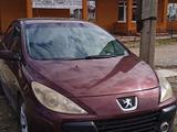 Peugeot 307 2006 года за 2 500 000 тг. в Талдыкорган