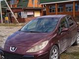 Peugeot 307 2006 года за 2 500 000 тг. в Талдыкорган – фото 2