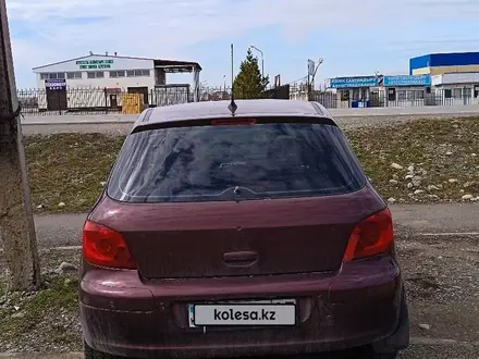 Peugeot 307 2006 года за 2 500 000 тг. в Талдыкорган – фото 5