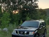 Nissan Pathfinder 2005 года за 7 500 000 тг. в Алматы