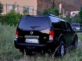 Nissan Pathfinder 2005 года за 7 500 000 тг. в Алматы – фото 3