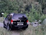Nissan Pathfinder 2005 года за 7 500 000 тг. в Алматы – фото 4