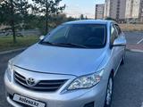 Toyota Corolla 2011 года за 6 000 000 тг. в Алматы