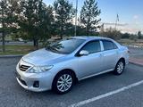 Toyota Corolla 2011 года за 6 000 000 тг. в Алматы – фото 2