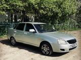 ВАЗ (Lada) Priora 2170 2007 годаүшін2 200 000 тг. в Усть-Каменогорск – фото 3