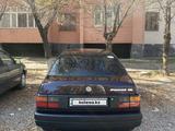 Volkswagen Passat 1992 года за 1 000 000 тг. в Тараз