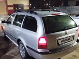 Skoda Octavia 2007 года за 3 000 000 тг. в Актобе – фото 4