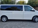Volkswagen Caravelle 2010 года за 12 800 000 тг. в Шымкент – фото 4