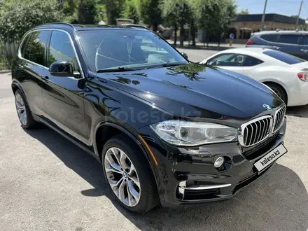 BMW X5 2015 года за 15 500 000 тг. в Алматы – фото 3