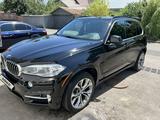 BMW X5 2015 года за 13 500 000 тг. в Алматы