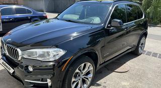 BMW X5 2015 года за 15 500 000 тг. в Алматы