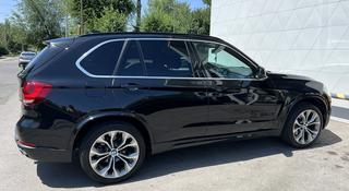 BMW X5 2015 года за 15 000 000 тг. в Алматы