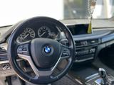 BMW X5 2015 года за 13 500 000 тг. в Алматы – фото 3