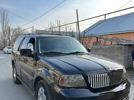 Lincoln Navigator 2006 года за 4 500 000 тг. в Алматы – фото 3