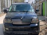 Lincoln Navigator 2006 года за 4 500 000 тг. в Алматы – фото 2