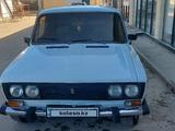 ВАЗ (Lada) 2106 1998 года за 650 000 тг. в Сарыагаш