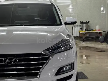 Hyundai Tucson 2019 года за 12 000 000 тг. в Алматы – фото 4